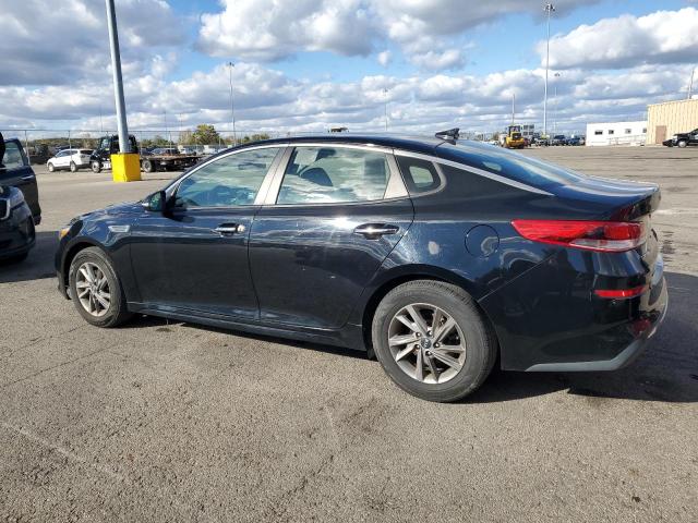 2020 KIA OPTIMA LX - 5XXGT4L37LG400109
