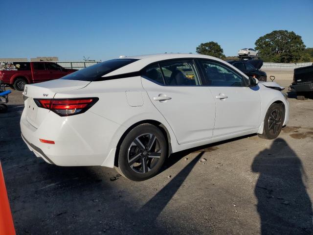 2024 NISSAN SENTRA SV - 3N1AB8CV2RY367623