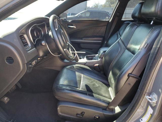 2018 DODGE CHARGER GT - 2C3CDXJG7JH307754