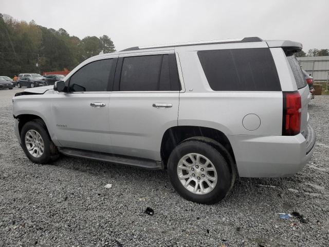 2015 CHEVROLET TAHOE C150 #3291429138