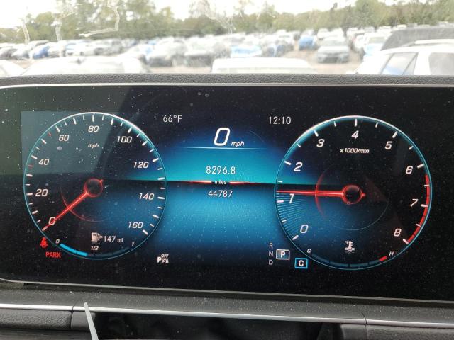 2020 MERCEDES-BENZ GLE 350 4M 4JGFB4KB0LA064415