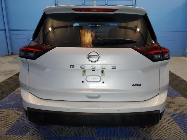 2025 NISSAN ROGUE SV - 5N1BT3BB5SC809670