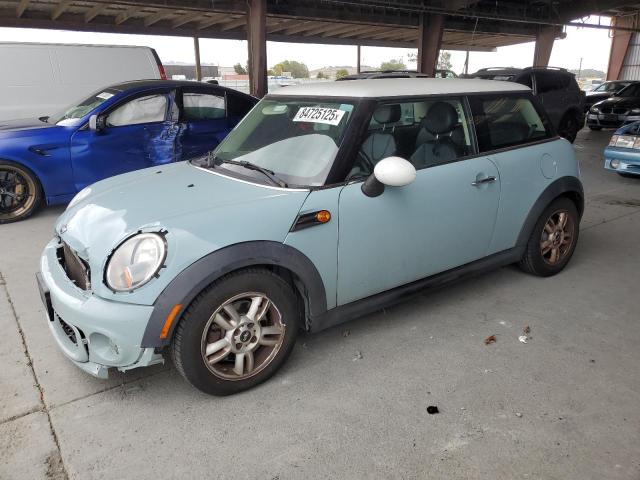 Global Auto Auctions: 2013 MINI COOPER