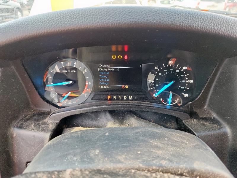 2017 FORD EXPEDITION - 1FMJU1JTXHEA68338