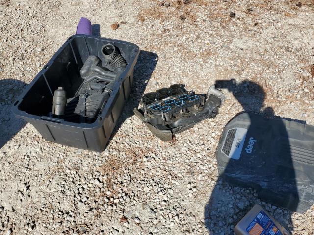 2016 JEEP WRANGLER U - 1C4HJWDG2GL121454