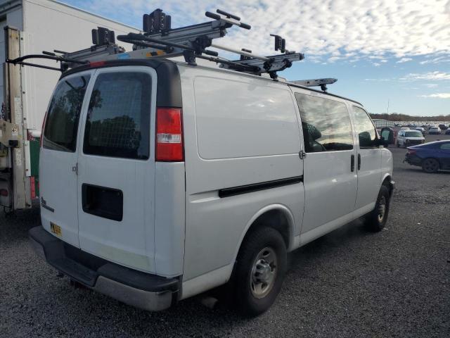 2018 CHEVROLET EXPRESS #3297016365