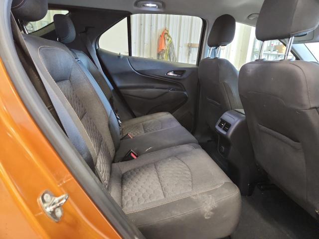 2018 CHEVROLET EQUINOX LT - 2GNAXSEV4J6209791