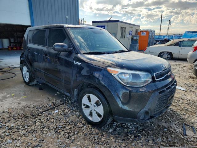 2016 KIA SOUL #3294210275