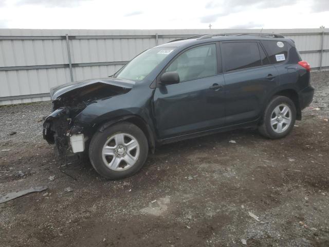 2010 TOYOTA RAV4 - 2T3BF4DV4AW058744