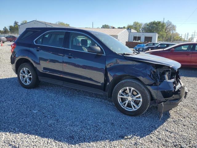 2017 CHEVROLET EQUINOX LS 2GNFLEEK7H6238172