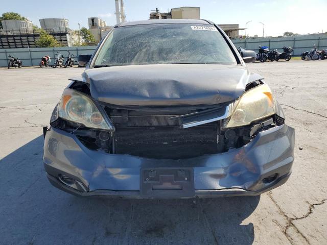 2011 HONDA CR-V SE - JHLRE4H46BC028185