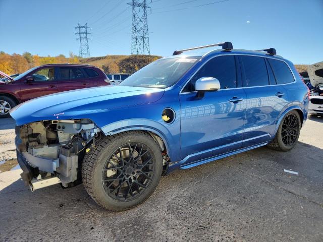 2018 VOLVO XC90 T8 YV4BR0PM5J1383823