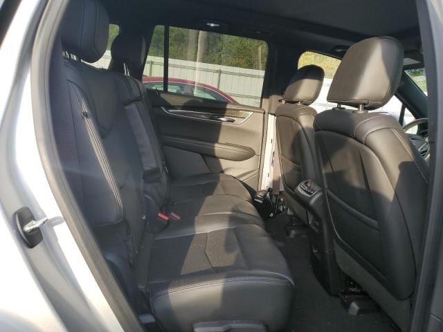 2020 CADILLAC XT6 SPORT 1GYKPGRS5LZ124339