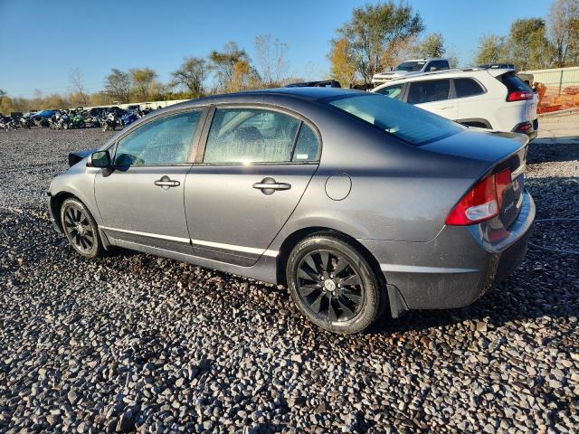 2009 HONDA CIVIC EX #3291188978