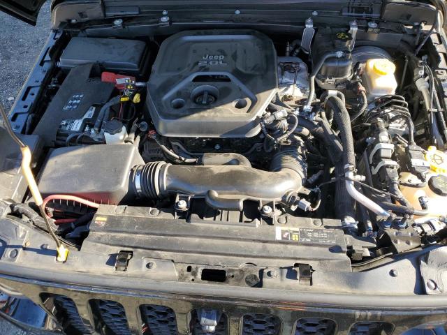 2021 JEEP WRANGLER U - 1C4HJXFN6MW513820