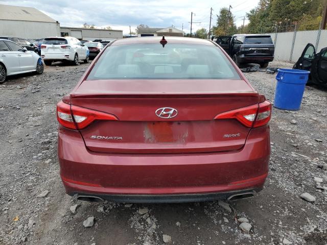 2016 HYUNDAI SONATA SPO - 5NPE34AF0GH298733