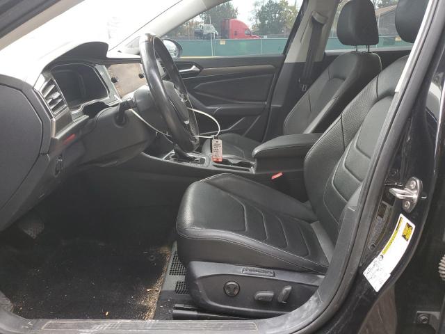 2019 VOLKSWAGEN JETTA SEL - 3VWG57BUXKM005535