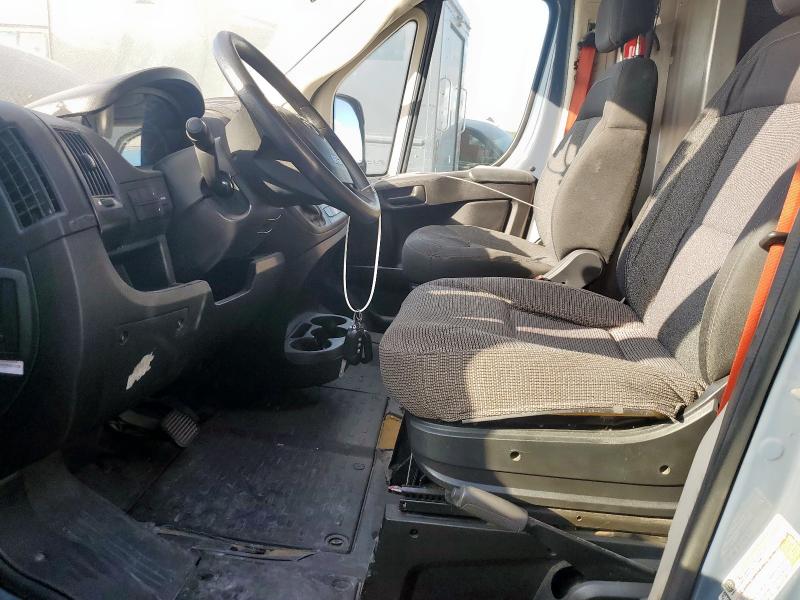 2021 RAM PROMASTER #3304634965