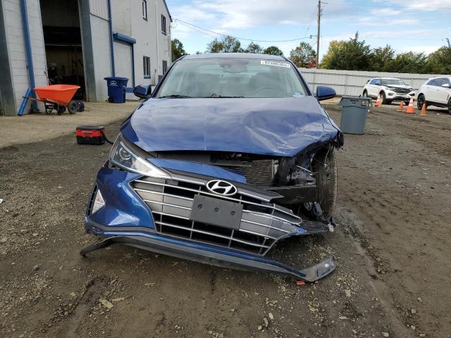 2020 HYUNDAI ELANTRA SE #3294490495