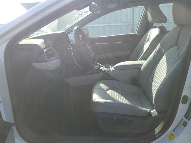 2024 TOYOTA CAMRY SE N - 4T1G31AK0RU076475