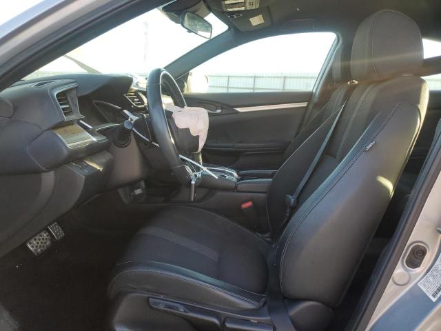 2019 HONDA CIVIC SPORT - 2HGFC2F84KH527730