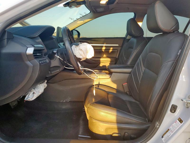 2024 NISSAN ALTIMA SR #3275794514