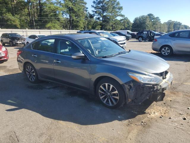 2017 NISSAN ALTIMA 2.5 #3285728655