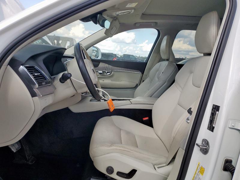 2023 VOLVO XC90 PLUS YV4L12PN7P1985471