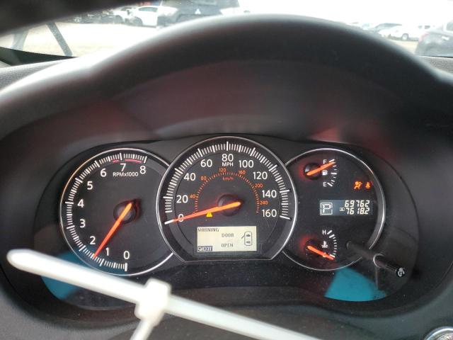 2014 NISSAN MAXIMA S - 1N4AA5AP2EC459391