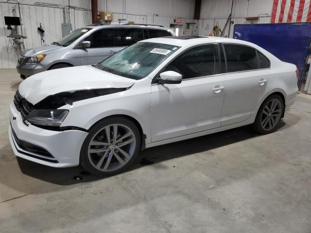 Global Auto Auctions: 2017 VOLKSWAGEN JETTA SE