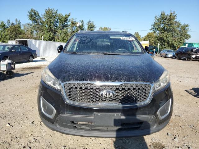 2017 KIA SORENTO LX 5XYPGDA53HG212246