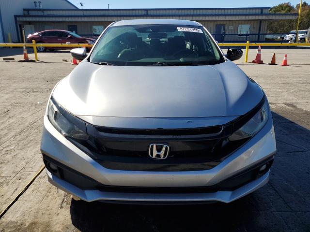 2021 HONDA CIVIC SPOR #3291360155