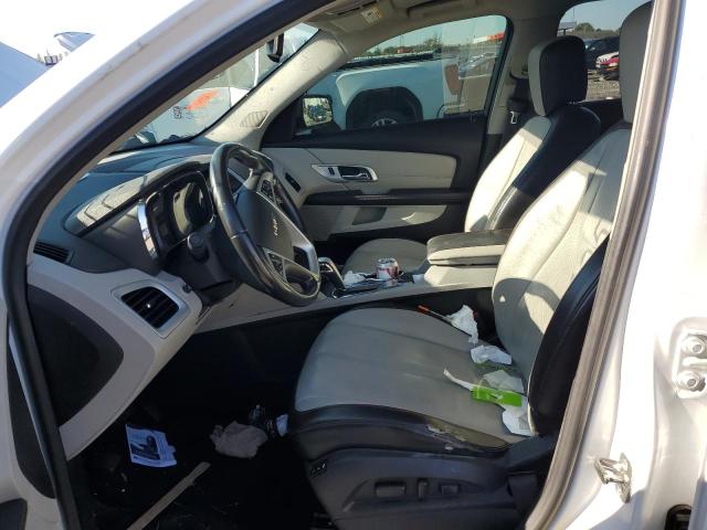 2012 GMC TERRAIN SL #3284049797