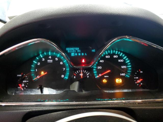 2016 CHEVROLET TRAVERSE L - 1GNKVHKD7GJ324342