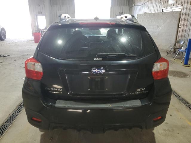 2015 SUBARU XV CROSSTR JF2GPAPC3FH213763