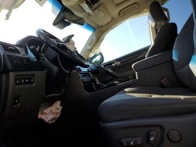 2023 LEXUS GX 460 - JTJAM7BX5P5344767