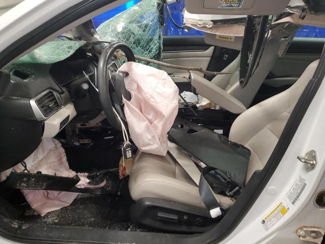 2018 HONDA ACCORD TOU - 1HGCV1F92JA089335