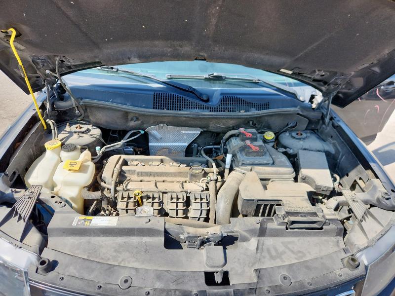 2017 JEEP COMPASS SP 1C4NJCBA7HD124412