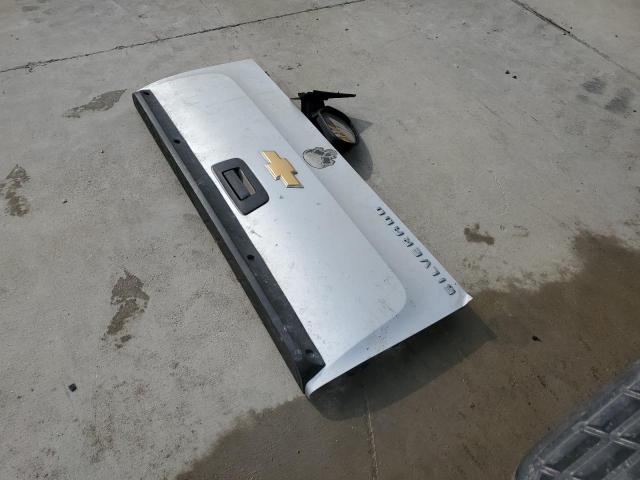 2012 CHEVROLET SILVERADO - 3GCPKPEA9CG221714