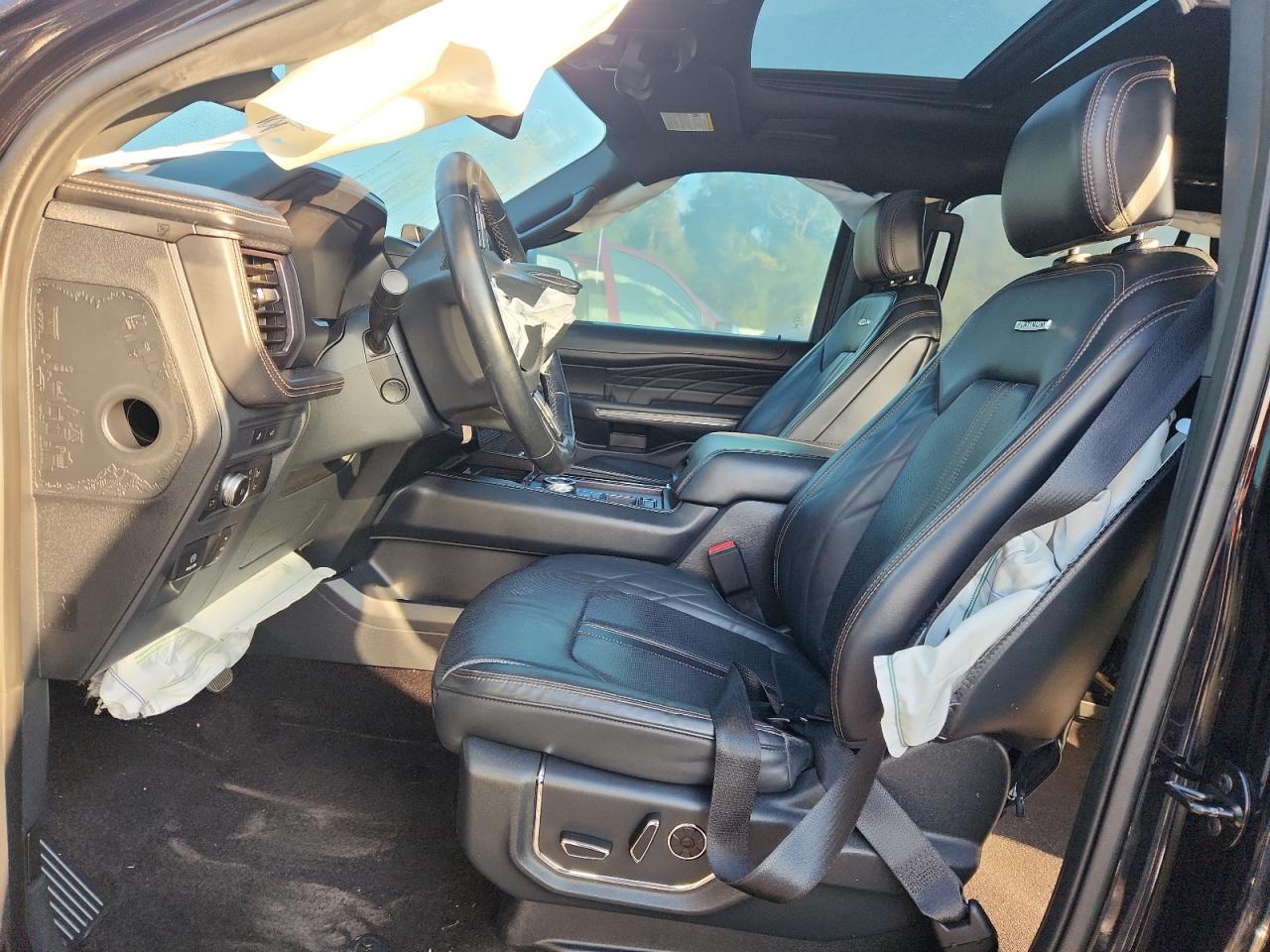 FORD EXPEDITION MAX PLATINUM