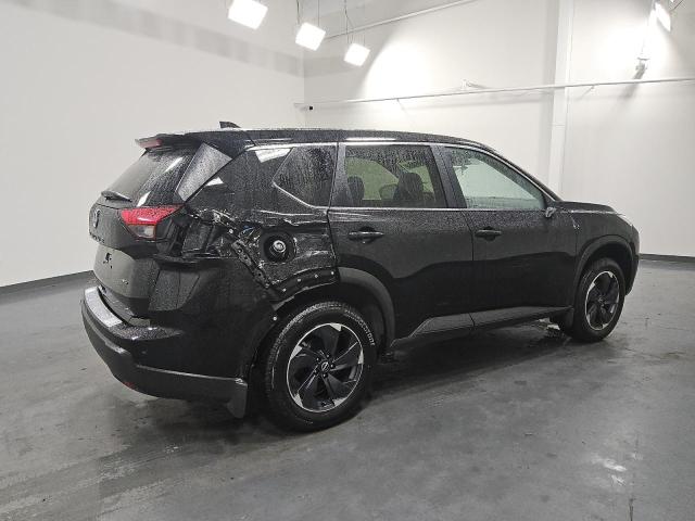 2025 NISSAN ROGUE SV - JN8BT3BB3SW417035