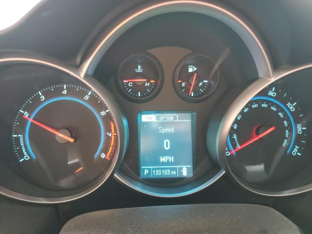 2014 CHEVROLET CRUZE LT #3262263977