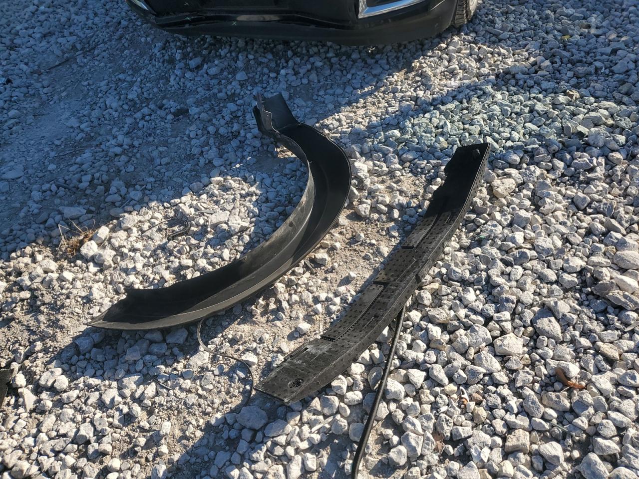 Lot #3283915381 2009 FORD F150 SUPER