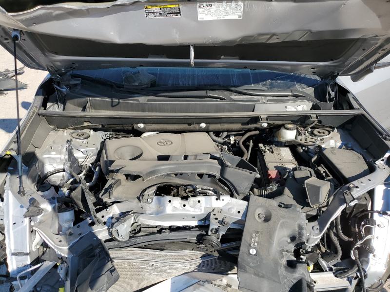 2024 TOYOTA RAV4 XLE #3291478934