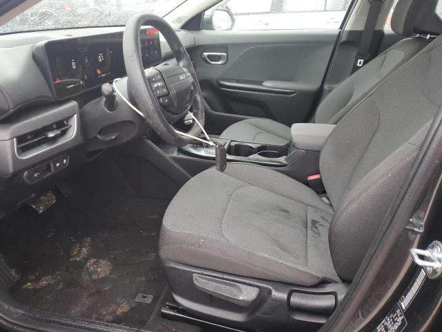 2025 KIA K4 LX - 3KPFT4DE8SE132111