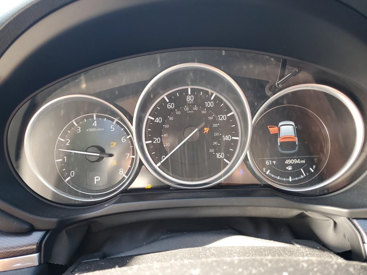 MAZDA CX-5 PREFERRED