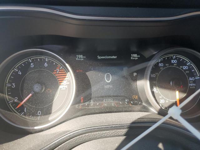 2019 JEEP CHEROKEE T 1C4PJMBX1KD150904