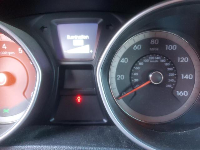 2014 HYUNDAI ELANTRA GT - KMHD35LH6EU219435