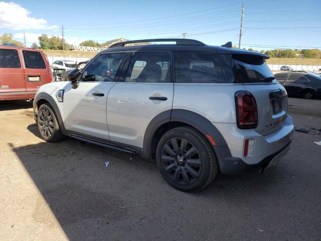 2022 MINI COOPER S C #3292866578