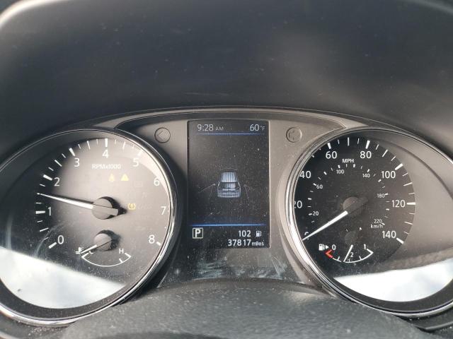 2019 NISSAN ROGUE S - 5N1AT2MV2KC830540